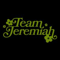The Summer I Turned Pretty Team Jeremiah Floral Womens T-Shirt