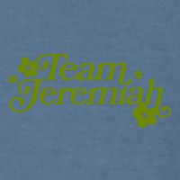 The Summer I Turned Pretty Team Jeremiah Floral Garment-Dyed Sweatshirt