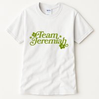 The Summer I Turned Pretty Team Jeremiah Floral Tall T-Shirt