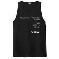 Transcendental Style In Film PosiCharge Competitor Tank