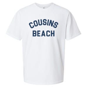 The Summer I Turned Pretty Cousins Beach Heather Gray Sueded Cloud Jersey T-Shirt