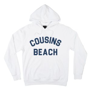 The Summer I Turned Pretty Cousins Beach Heather Gray Hoodie