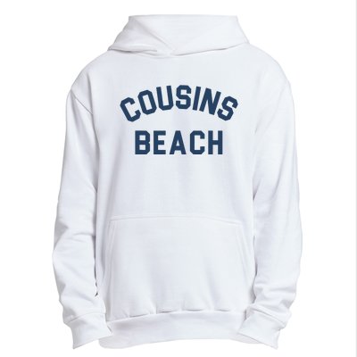 The Summer I Turned Pretty Cousins Beach Heather Gray Urban Pullover Hoodie