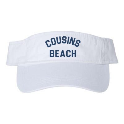 The Summer I Turned Pretty Cousins Beach Heather Gray Visor