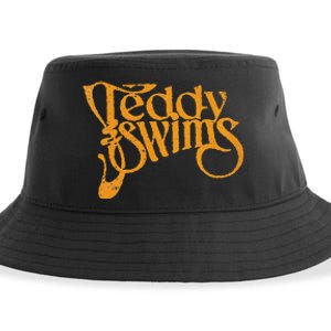 Teddy Swims I Lose Control Sustainable Bucket Hat