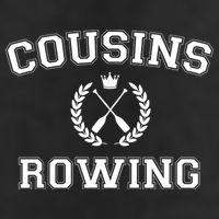 The Summer I Turned Pretty Cousins Rowing Tumbler
