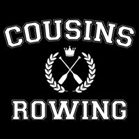 The Summer I Turned Pretty Cousins Rowing Cropped Pullover Crew