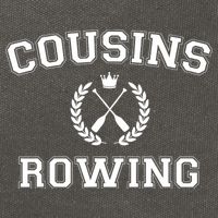 The Summer I Turned Pretty Cousins Rowing Cotton Canvas Backpack