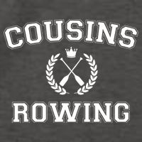The Summer I Turned Pretty Cousins Rowing Vector Backpack