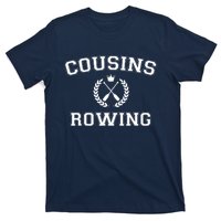 The Summer I Turned Pretty Cousins Rowing T-Shirt