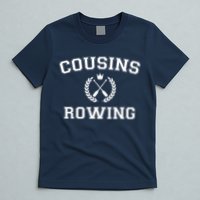 The Summer I Turned Pretty Cousins Rowing T-Shirt