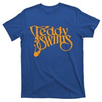 Teddy Swims I Lose Control T-Shirt