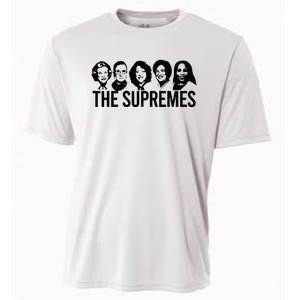 The Supremes Ketanji Brown Jackson Cooling Performance Crew T-Shirt