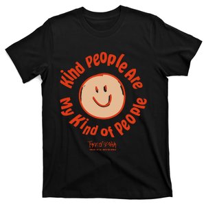 Tanner Smith Kind People My Kind Of People T-Shirt