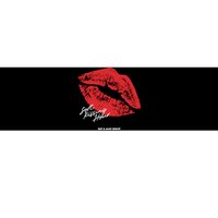 Thisisphangs Soft Kissing Hour Nat & Alex Wolff Bumper Sticker