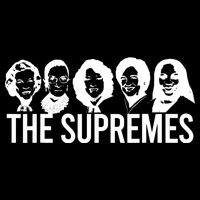 The Supremes KBJ Zip Tote Bag