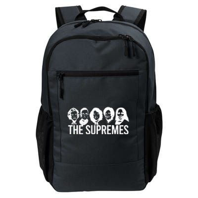 The Supremes KBJ Daily Commute Backpack