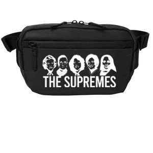 The Supremes KBJ Crossbody Pack