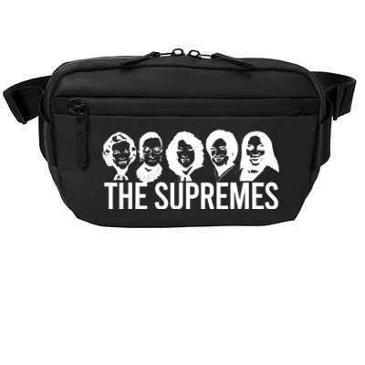 The Supremes KBJ Crossbody Pack