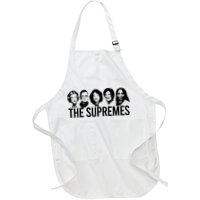 The Supremes KBJ Apron