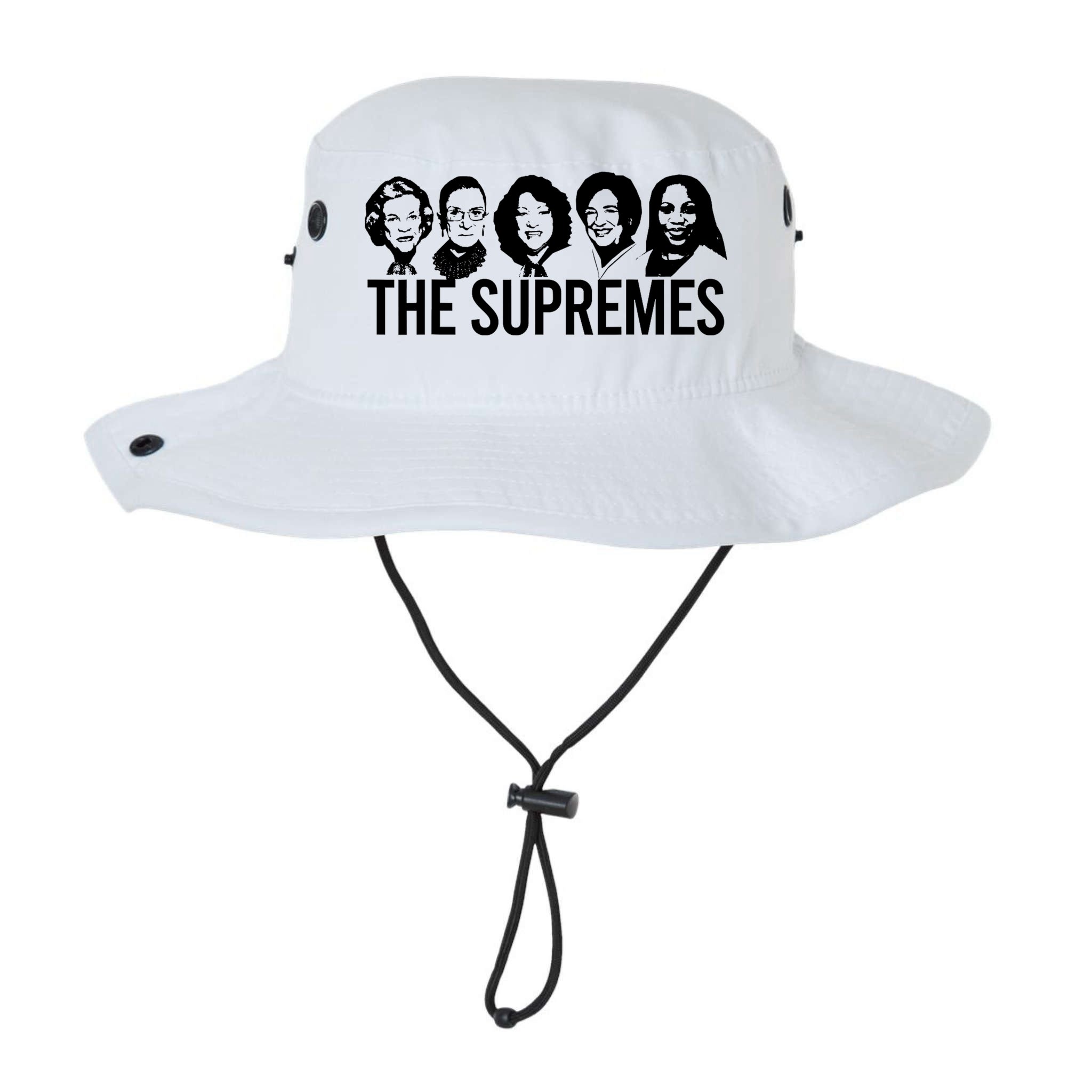 The Supremes KBJ Bucket Hat