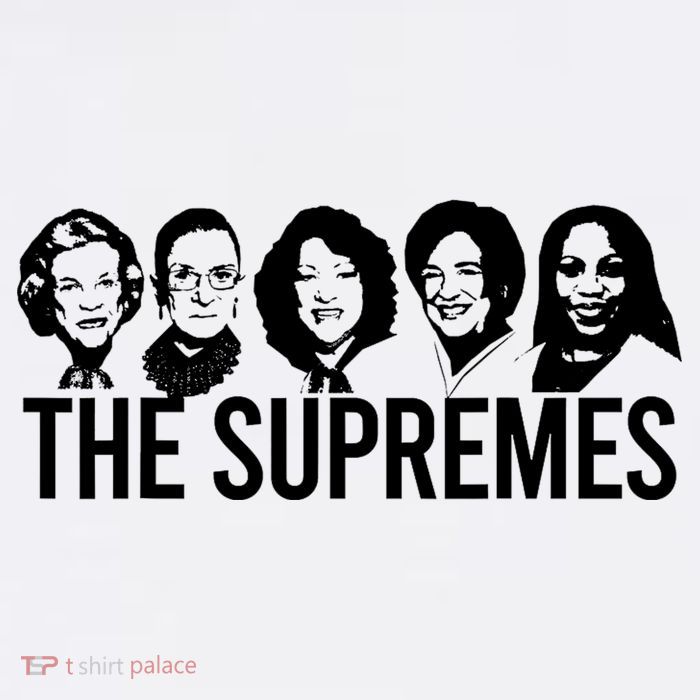 The Supremes KBJ 11oz C Handle Ceramic Mug