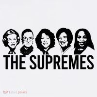 The Supremes KBJ Poster
