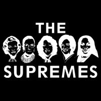 The Supremes Ketanji Brown Jackson SCOTUS RBG Supreme Court Backpack