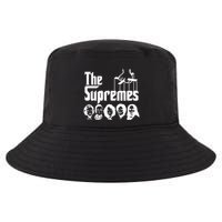 The Supremes Ketanji Brown Jackson SCOTUS RBG Judge Meme Cool Comfort Performance Bucket Hat
