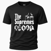 The Supremes Ketanji Brown Jackson SCOTUS RBG Judge Meme Performance Shirt