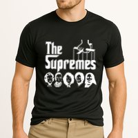 The Supremes Ketanji Brown Jackson SCOTUS RBG Judge Meme Performance Shirt