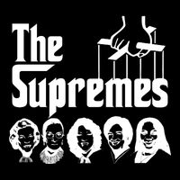 The Supremes Ketanji Brown Jackson SCOTUS RBG Judge Meme Performance Shirt