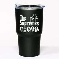 The Supremes Ketanji Brown Jackson SCOTUS RBG Judge Meme Tumbler