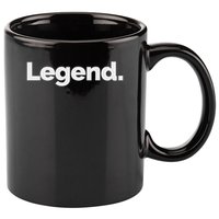 That Says Legend 11oz C Handle Ceramic Mug