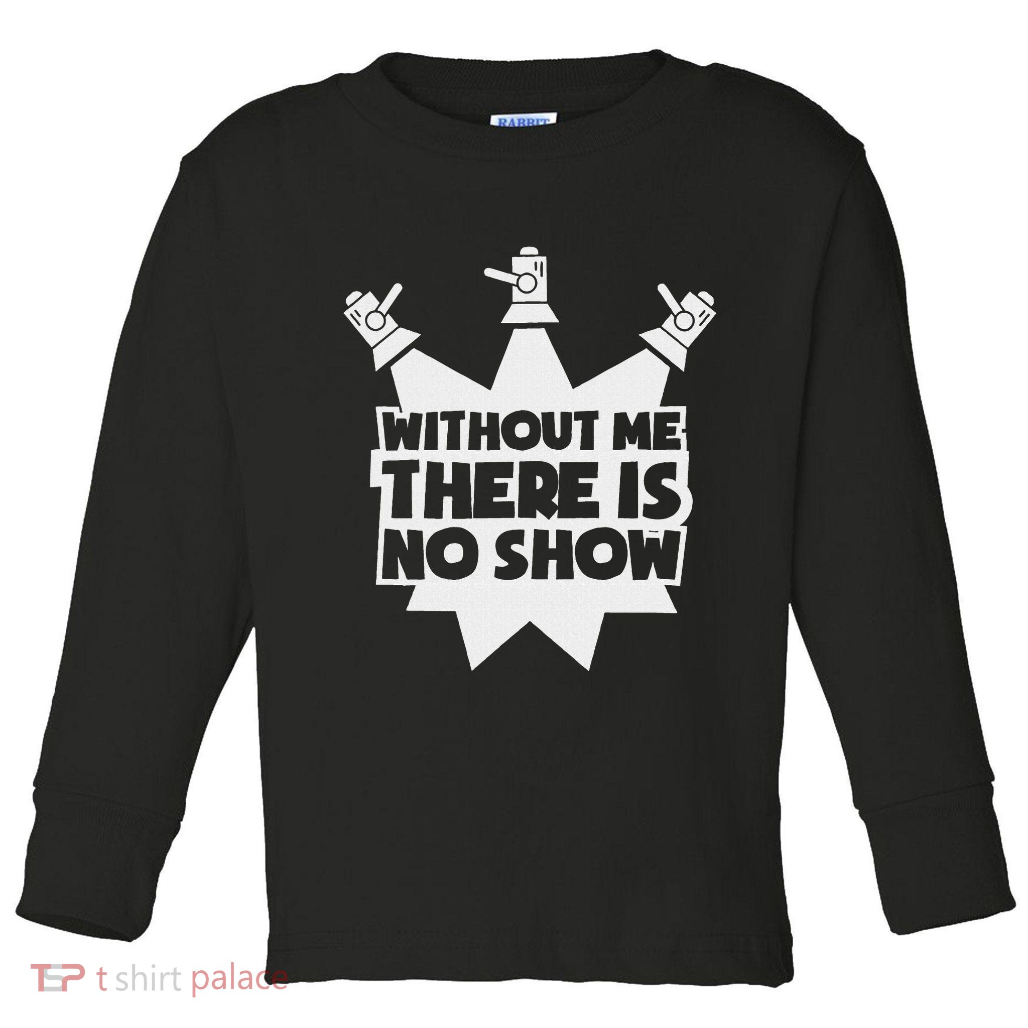 Theater & Stage Lighting Ld Funny Lighting Designer Toddler Long Sleeve Shirt