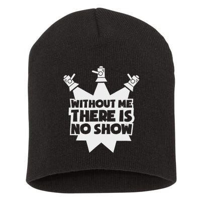 Theater & Stage Lighting Ld Funny Lighting Designer Short Acrylic Beanie