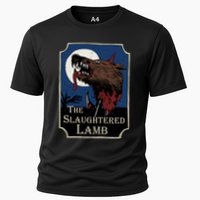 The Slaughtered Lamb Cooling Performance Crew T-Shirt