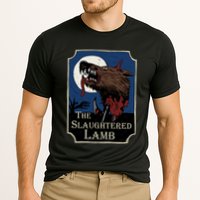 The Slaughtered Lamb Cooling Performance Crew T-Shirt