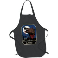 The Slaughtered Lamb Apron