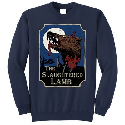 The Slaughtered Lamb Sweatshirt