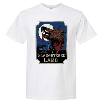 The Slaughtered Lamb Garment-Dyed Heavyweight T-Shirt