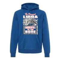 The Strongest Libra Wisdom Quotes Of Libra Zodiac Cute Gift Premium Hoodie