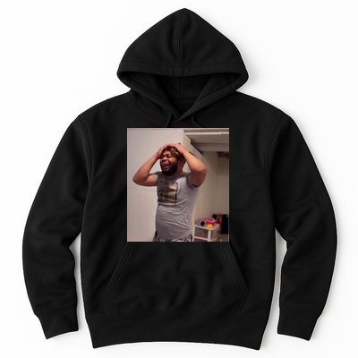 The Sneaky Link Man Hoodie