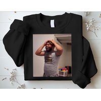 The Sneaky Link Man Sweatshirt