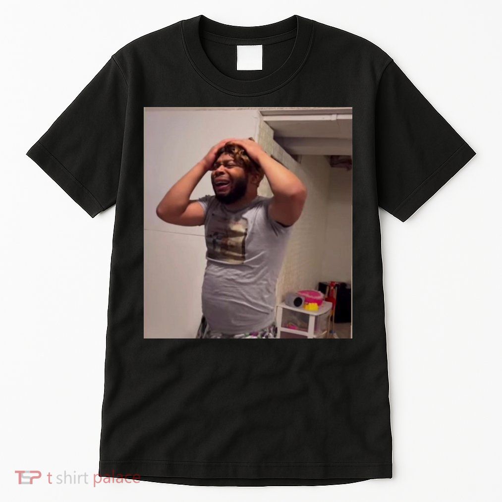 The Sneaky Link Man Tall T-Shirt