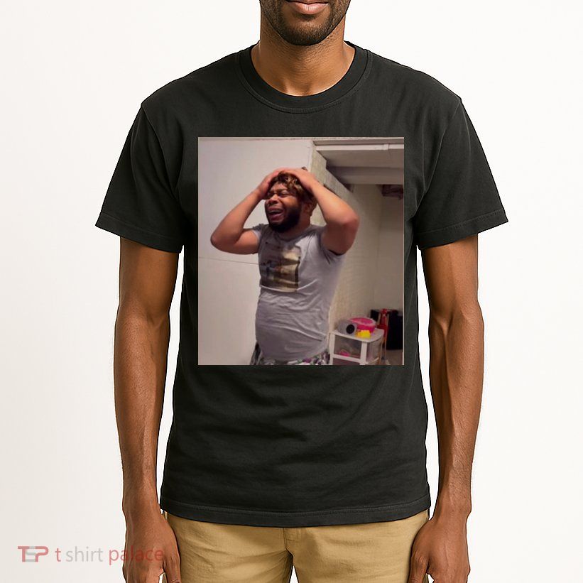 The Sneaky Link Man Tall T-Shirt