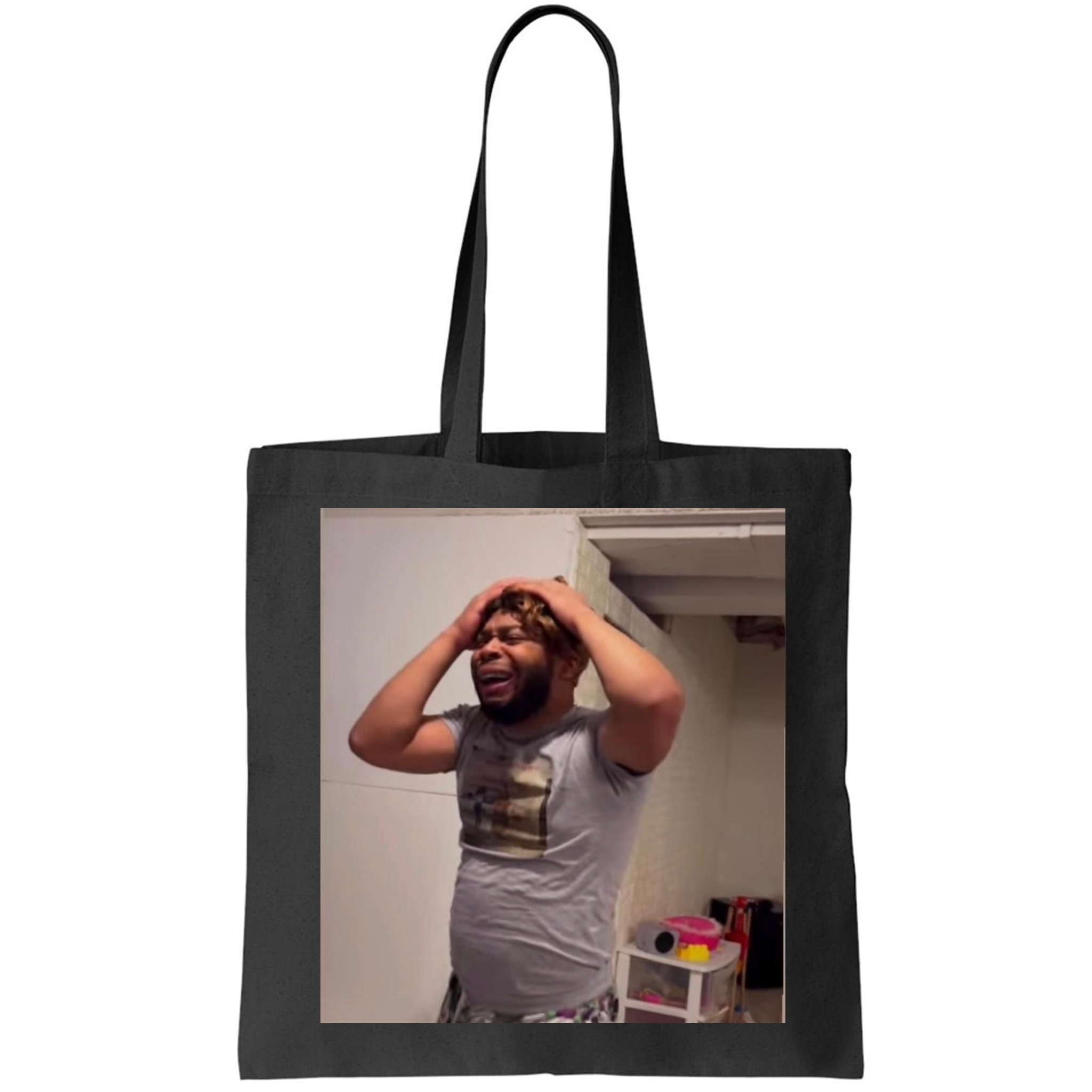 The Sneaky Link Man Bag