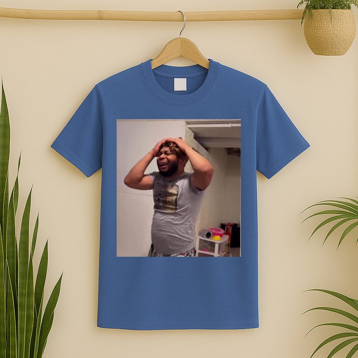 The Sneaky Link Man T-Shirt