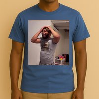 The Sneaky Link Man T-Shirt