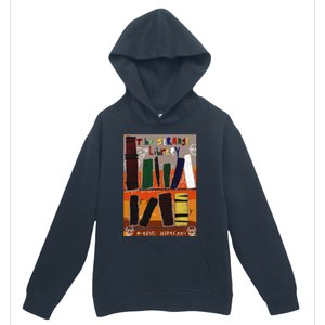 The Strange Library Haruki Murakami Urban Pullover Hoodie